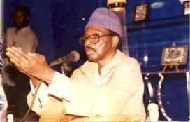 mame cheikh ahmed tidiane sy al maktoum