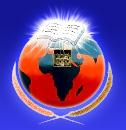 le logo du dahira. d.m.w.m