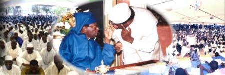 mara sy et son mame cheikh