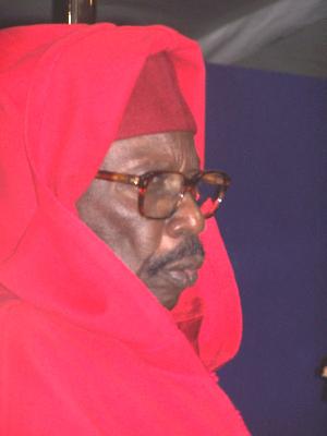 mame cheikh ahmed tidiane sy al makhtoum