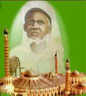 mama el.hadji malick sy