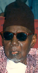 mame abdou dabakh malick sy